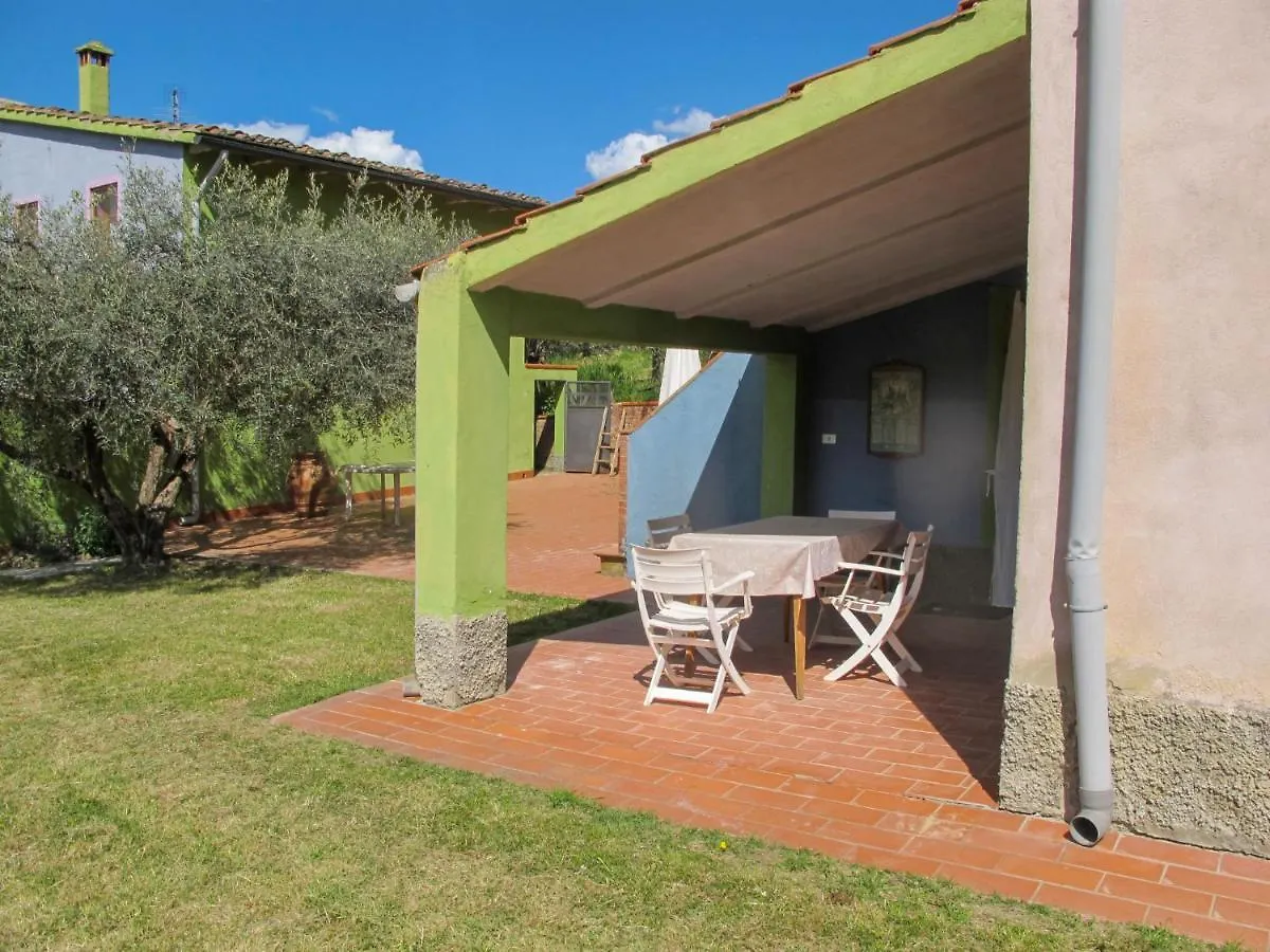 Apartment Conte Francesco I-1 By Interhome Aia Murata