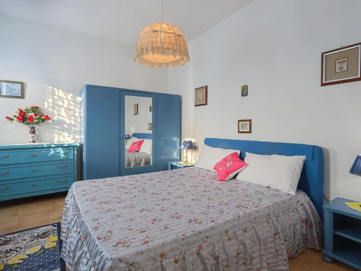 Apartment Conte Francesco I-1 By Interhome Aia Murata Italien